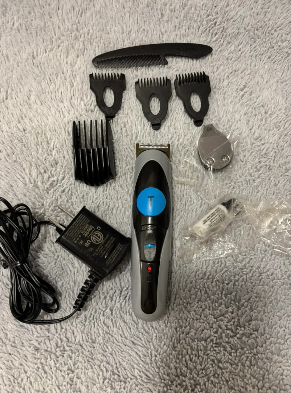 Conair Men Hair Clipper Set thumbnail