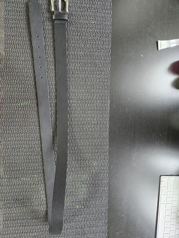 Black Belt thumbnail