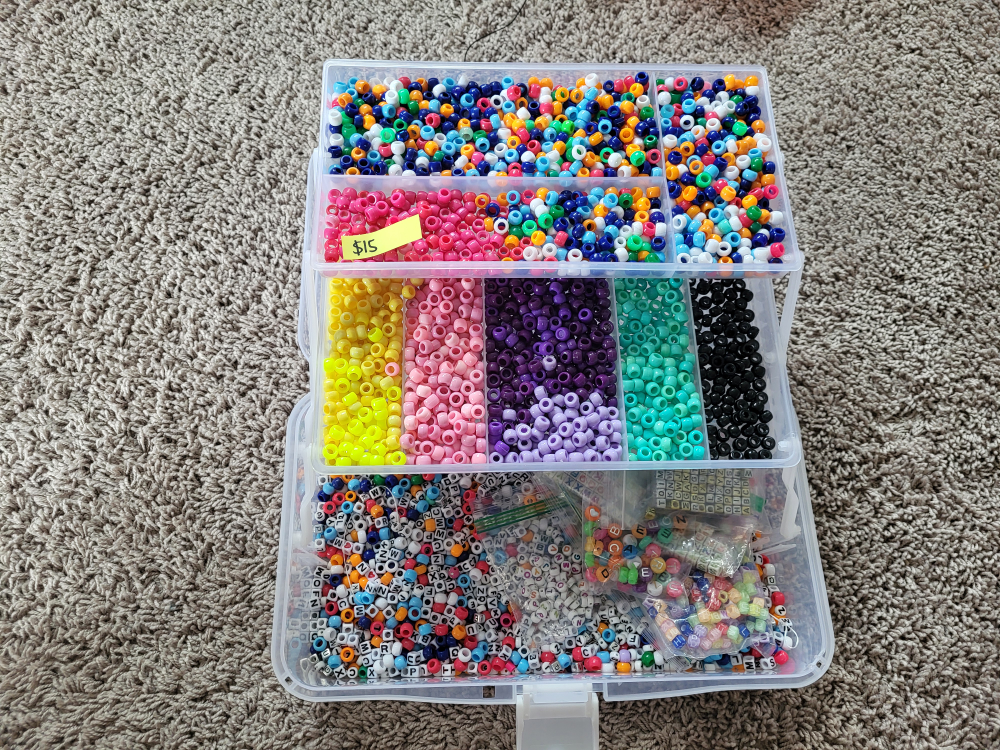 Craft Loom Lot