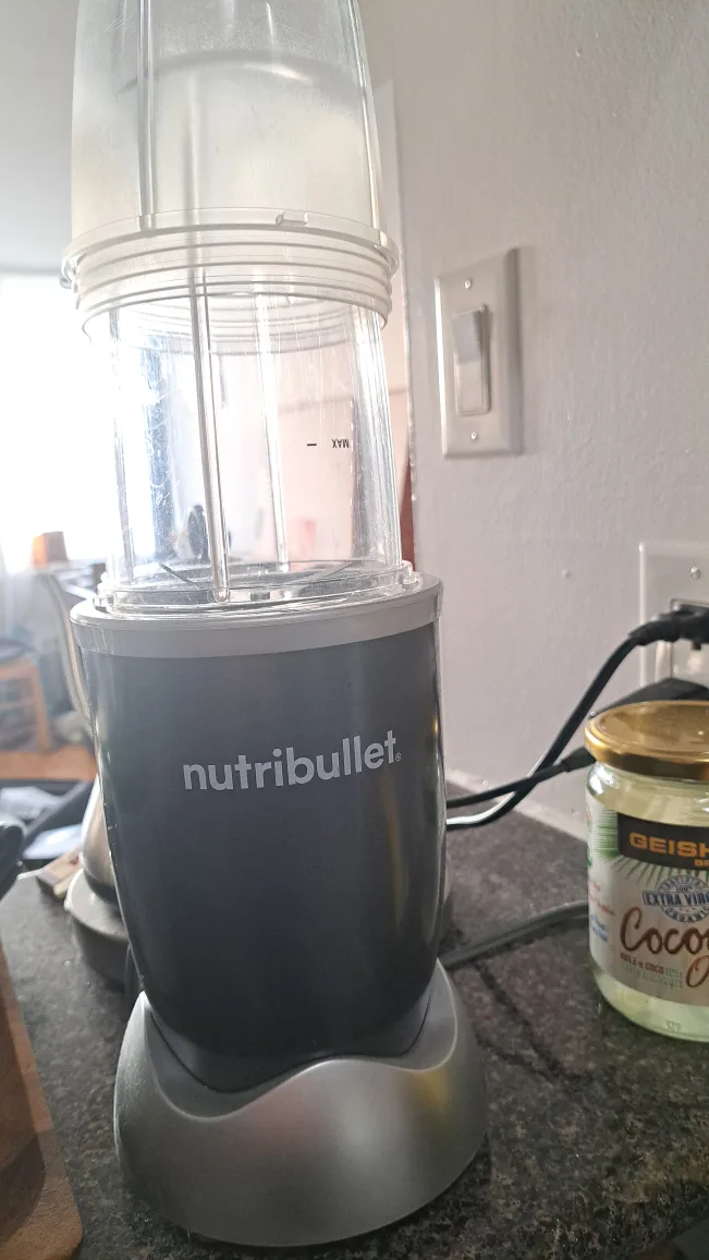 NutriBullet Blender image indicator(2)