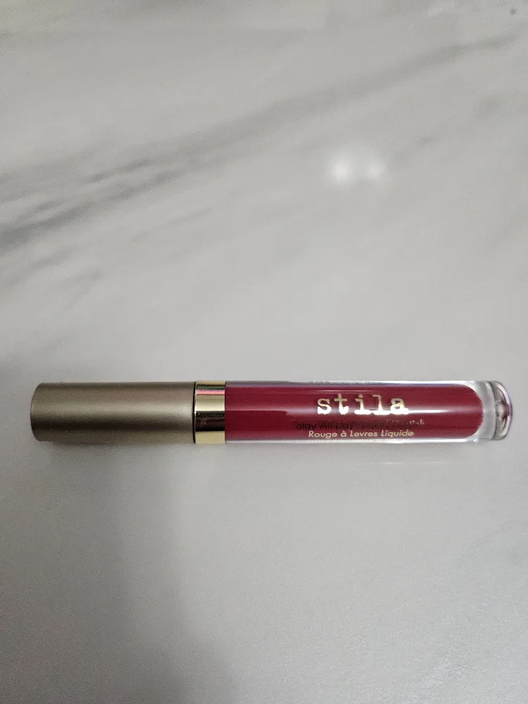 Stila Stay All Day Liquid Lipstick thumbnail