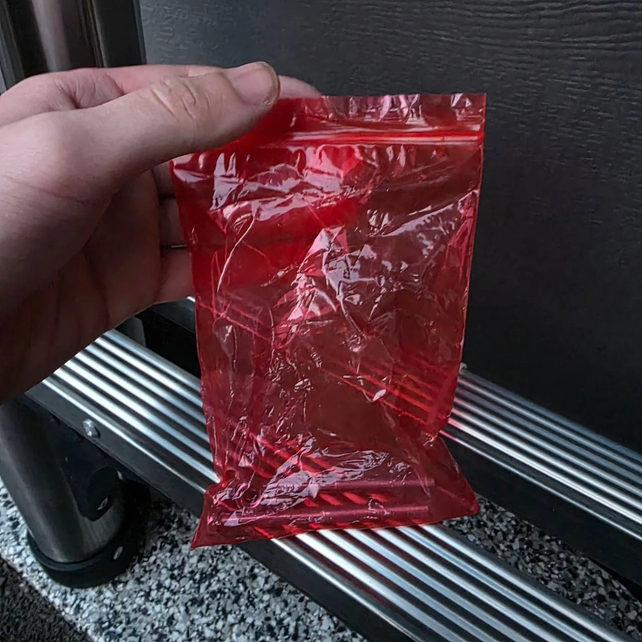 Foot Retraction Extending Step Ladder image indicator(4)