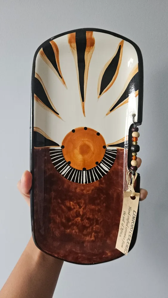 Decorative Trinket Dish image indicator(2)