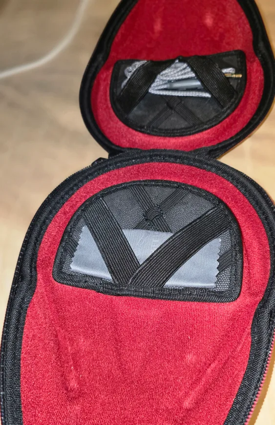 🎧 V-MODA Crossfade LP2 Headphones image indicator(5)