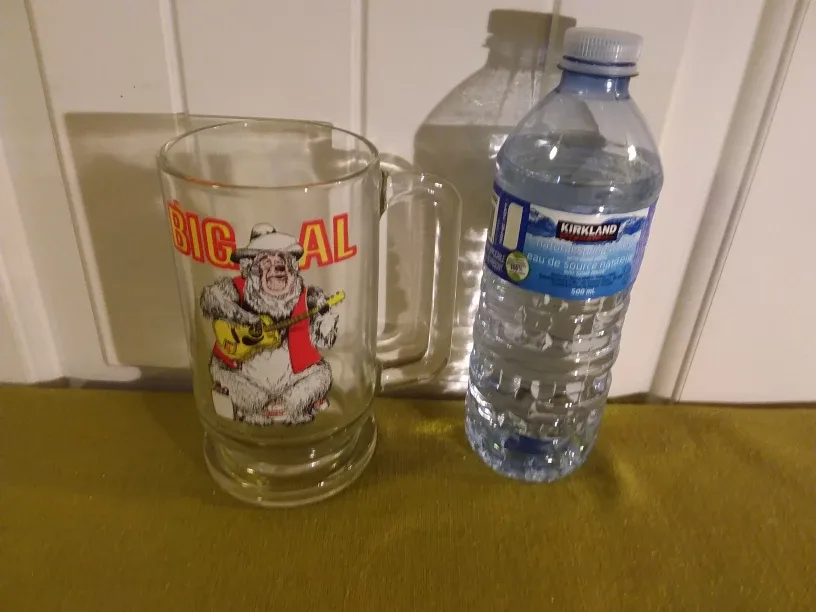 🆓 Big Al Beer Mug 🍺 🆓 thumbnail