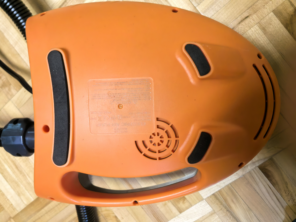 Outdoor Master Electric SUP Air Pump - photo 4