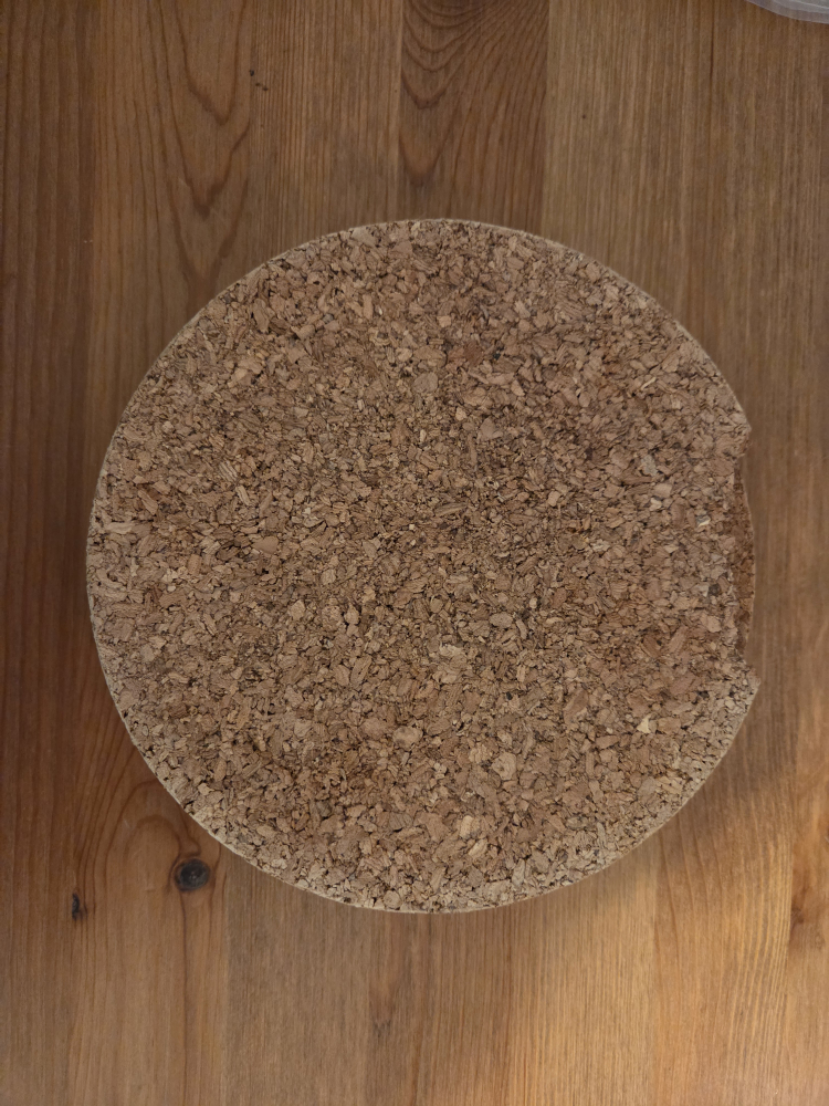 Cork Coasters - photo 2