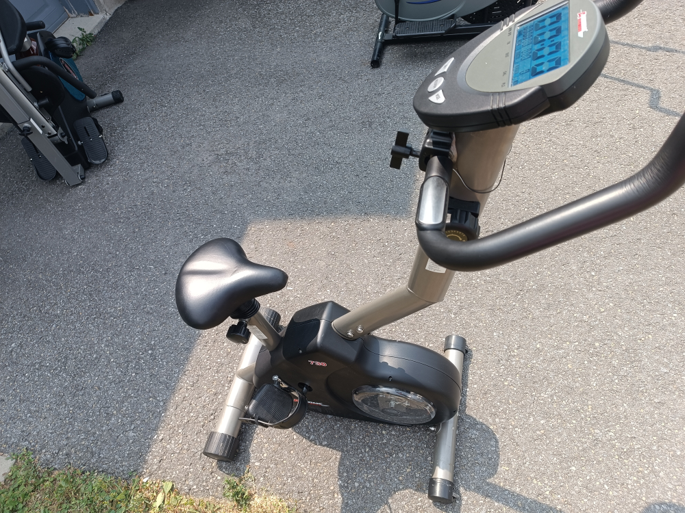 Avantage 730 Exercise Bike - photo 5