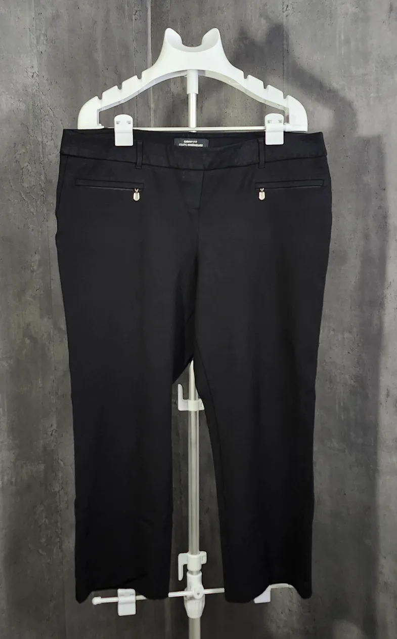 FREEBIE: Penningtons Savvy Fit Women's Pants thumbnail