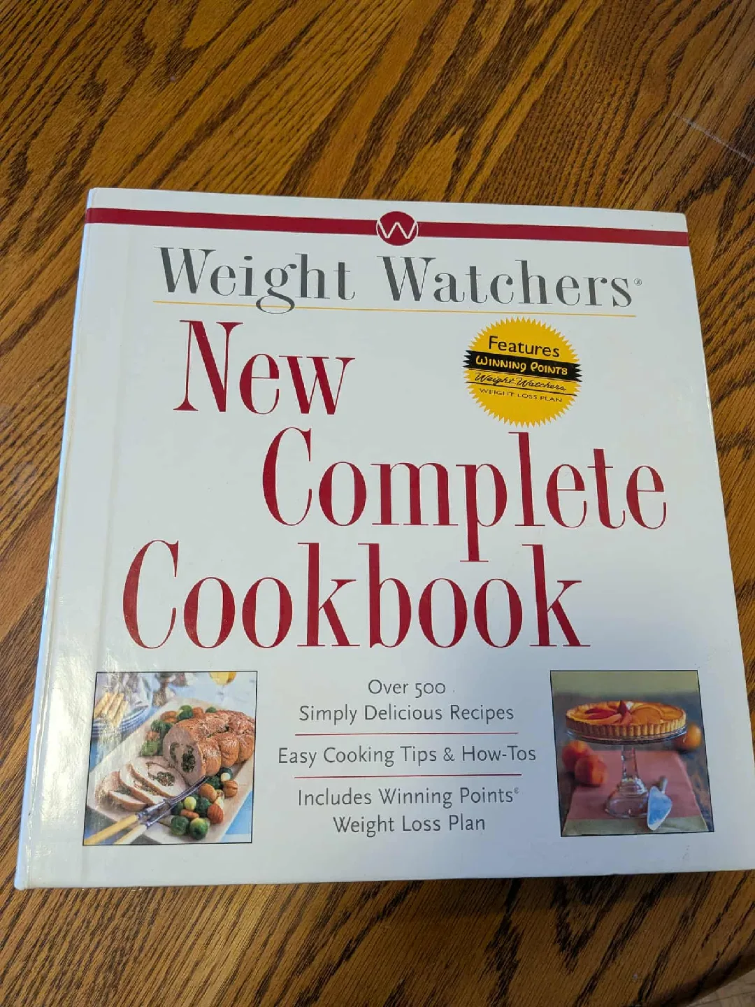 Cooking Class Cookbook & More thumbnail