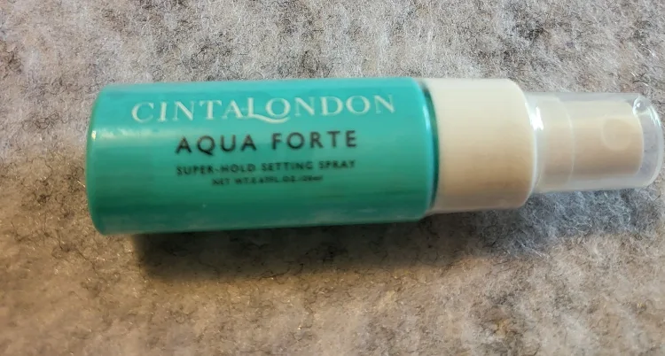 CINTALONDON Aqua Forte Setting Spray thumbnail