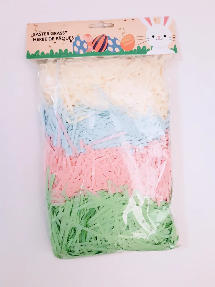 Easter Grass  Gift Filler thumbnail