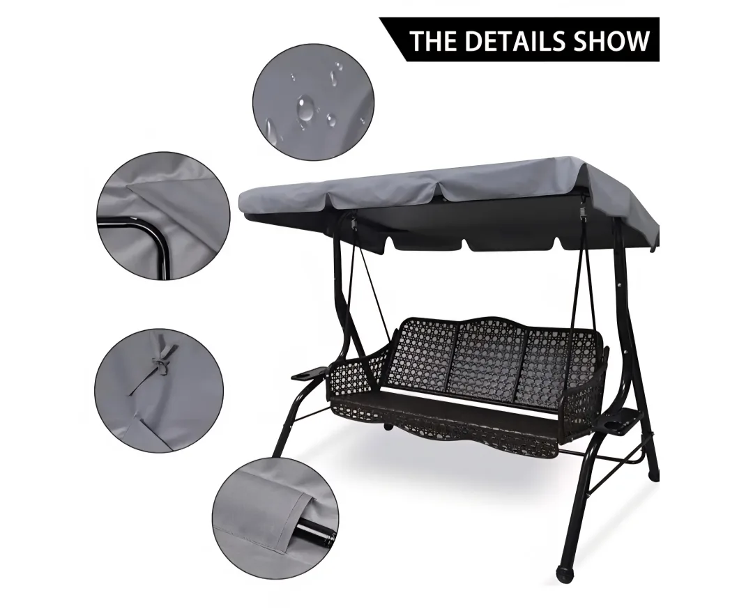 Swingchair Canopy Replacement thumbnail