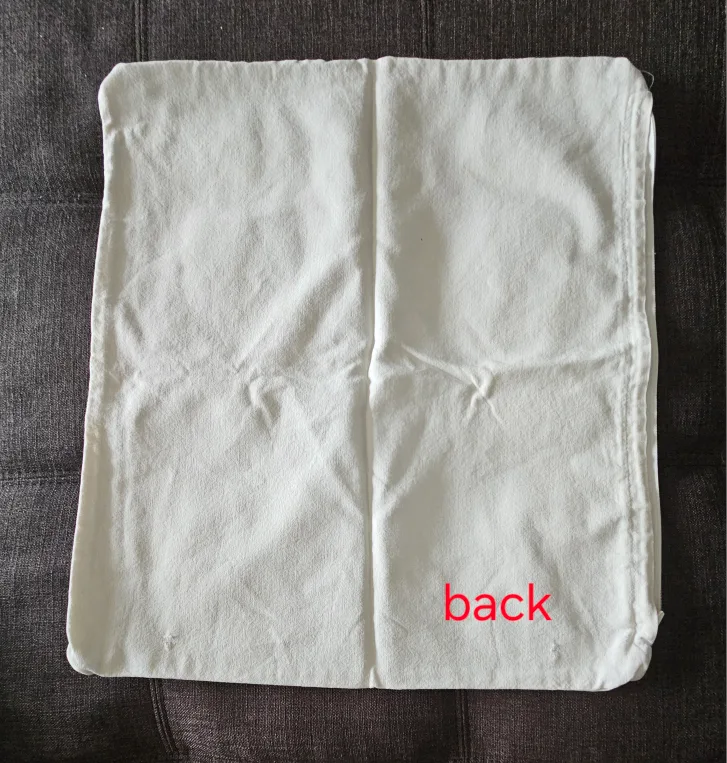 Decorative Throw Pillow Covers x 4.  IKEA. image indicator(3)