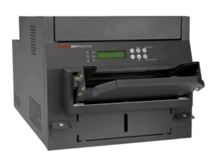 Kodak 8810 Photo Printer - photo 2