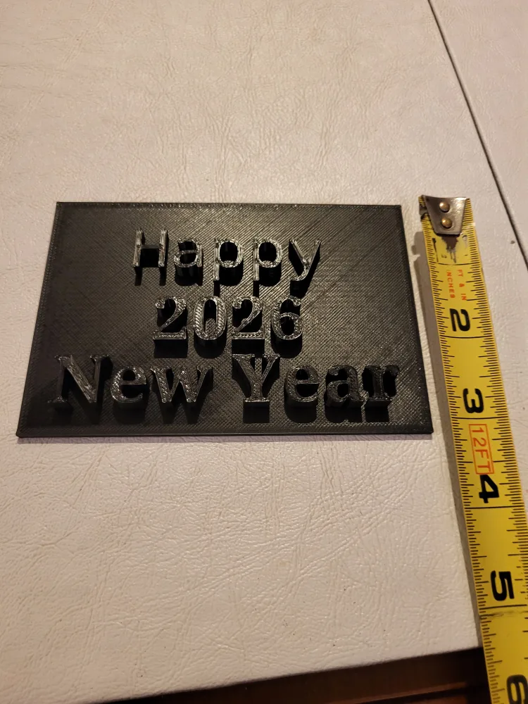 Happy 2026 New Year Sign image indicator(4)