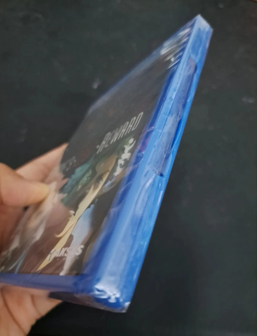 Virtue's Last Reward PS Vita image indicator(4)