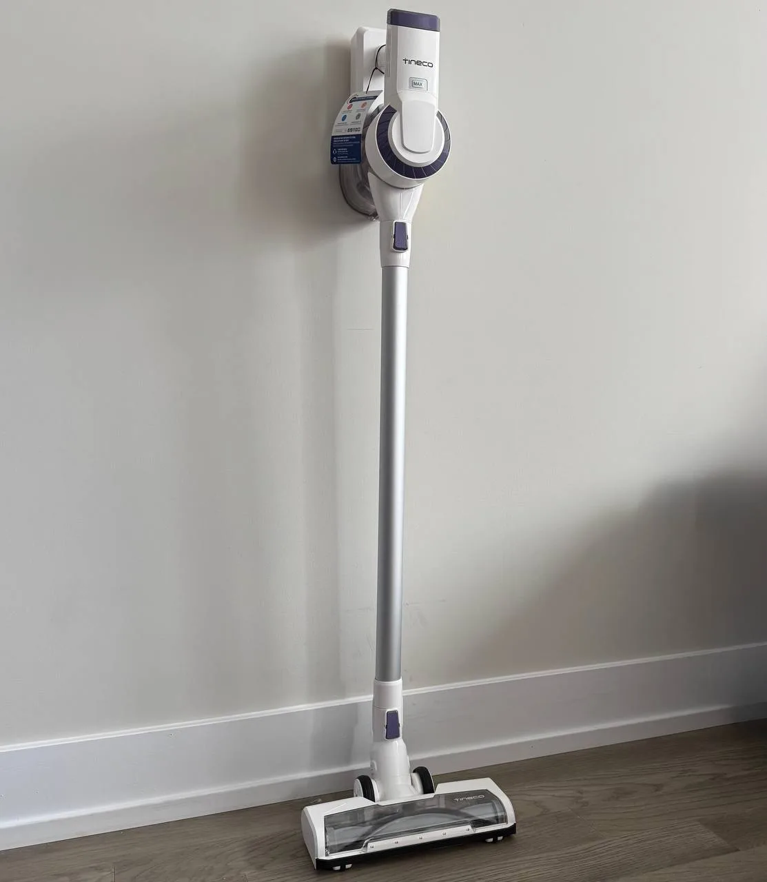 Tineco A10-D Vacuum Cleaner thumbnail