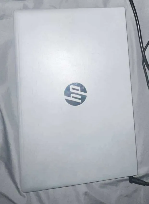 HP probook 445 G8 WOLF SECURITY 2021 thumbnail