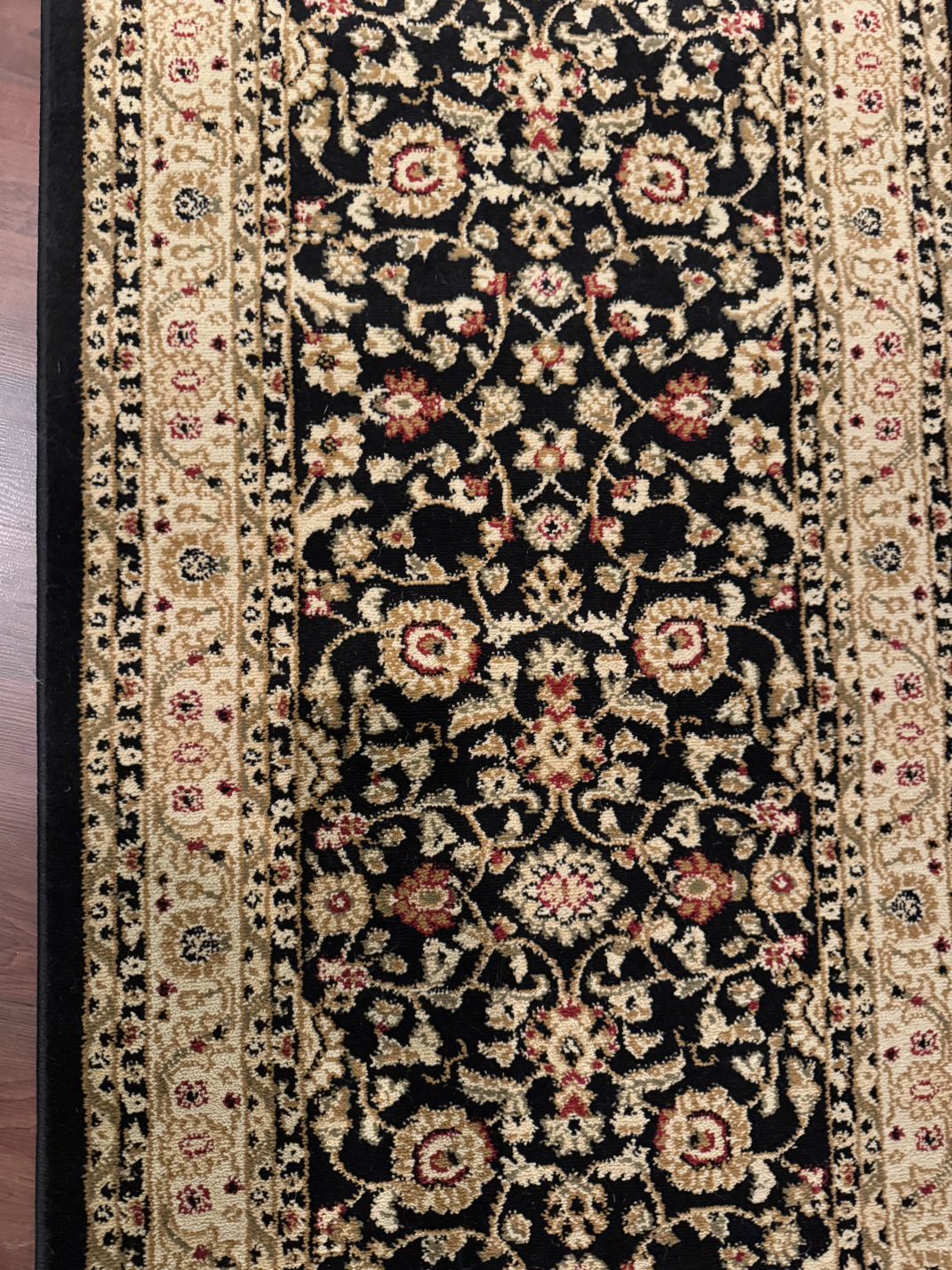 Veronica B Stair Runner Carpet - photo 2