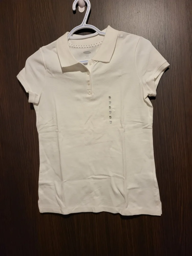 Children Uniform Bundle Size: XL(11 Items) image indicator(4)