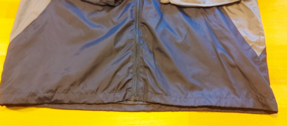 Reebok NFL Patriots Windbreaker - Size L - photo 4