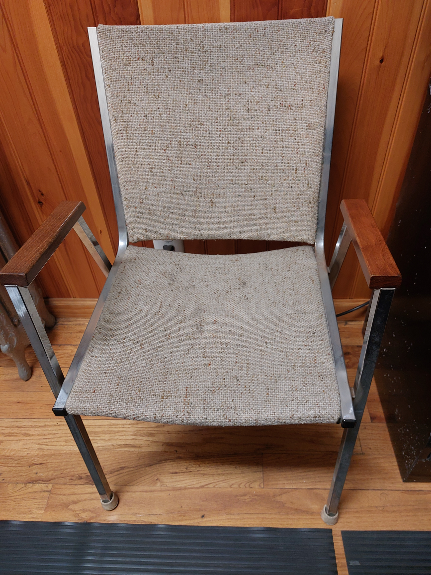Office chair