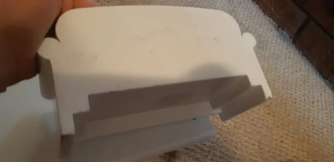 Doll Furniture Set - Couch, Table, Bed image indicator(7)