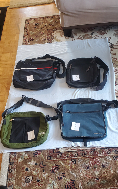 Crossbody Bags/ Belts Bags - photo 2
