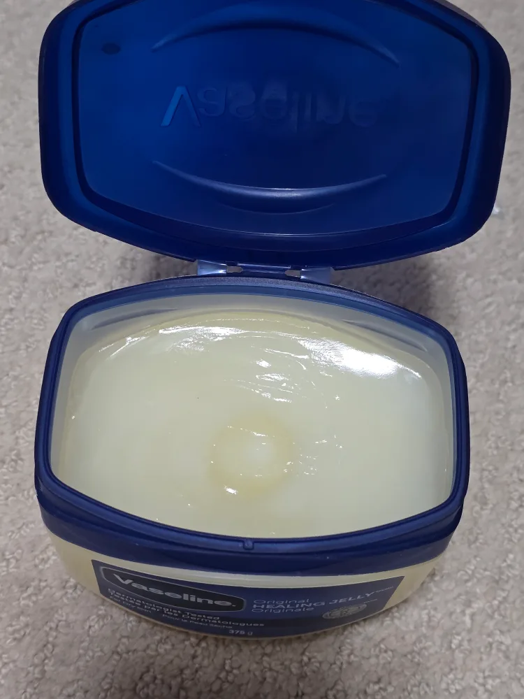 Vaseline Original Healing Jelly 375g image indicator(2)