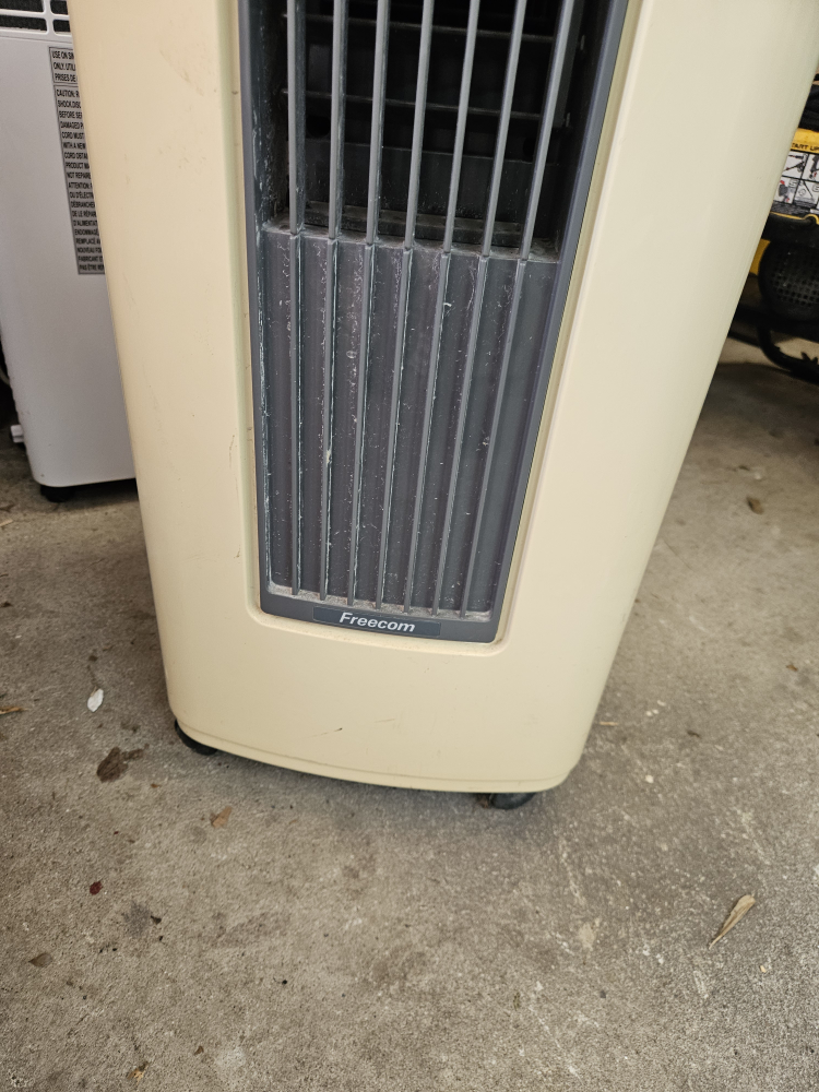 Freecom Evaporative Cooler - photo 2