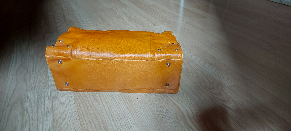 Jeanne Lottie Handbag - Stylish & Functional - photo 4