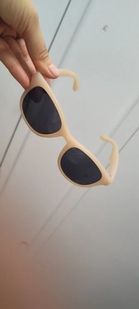 Beige Sunglasses image indicator(2)