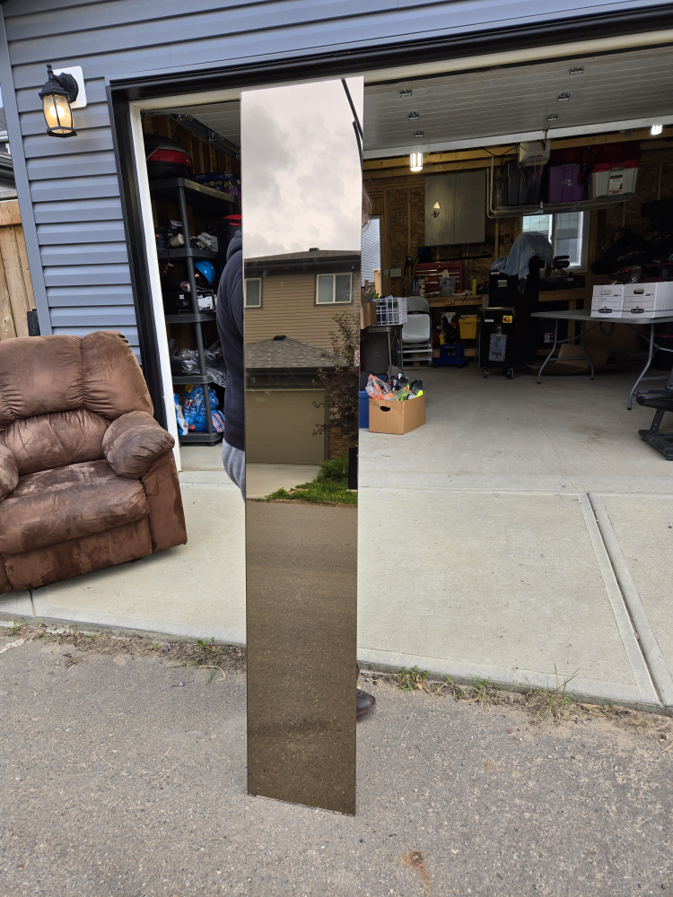 Three Mirrors - Great Condition! - photo 3