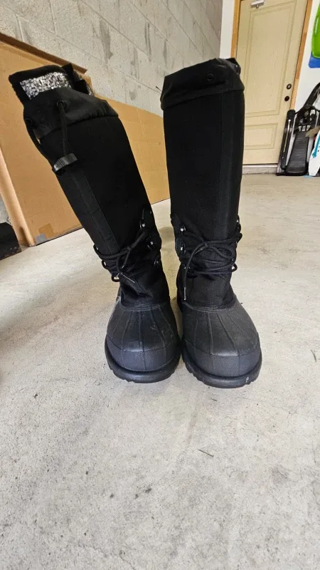 WindRiver Outfitting Co. -70° Boots thumbnail