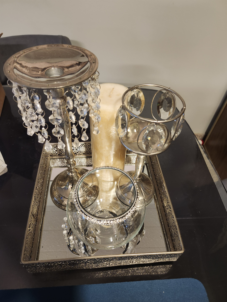 Decor pieces - photo 3