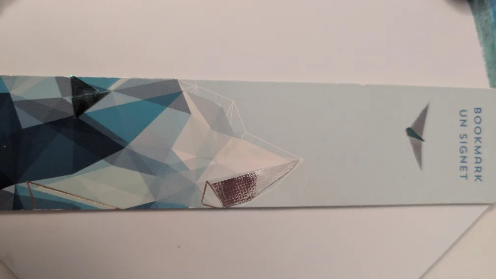 Bookmark thumbnail