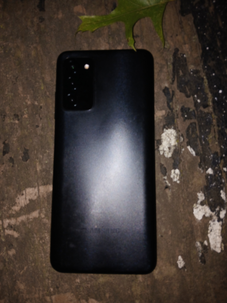Samsung Phone - photo 3