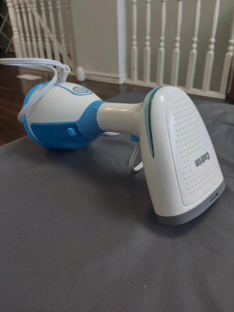 Cadrin Handheld Garment Steamer image indicator(3)