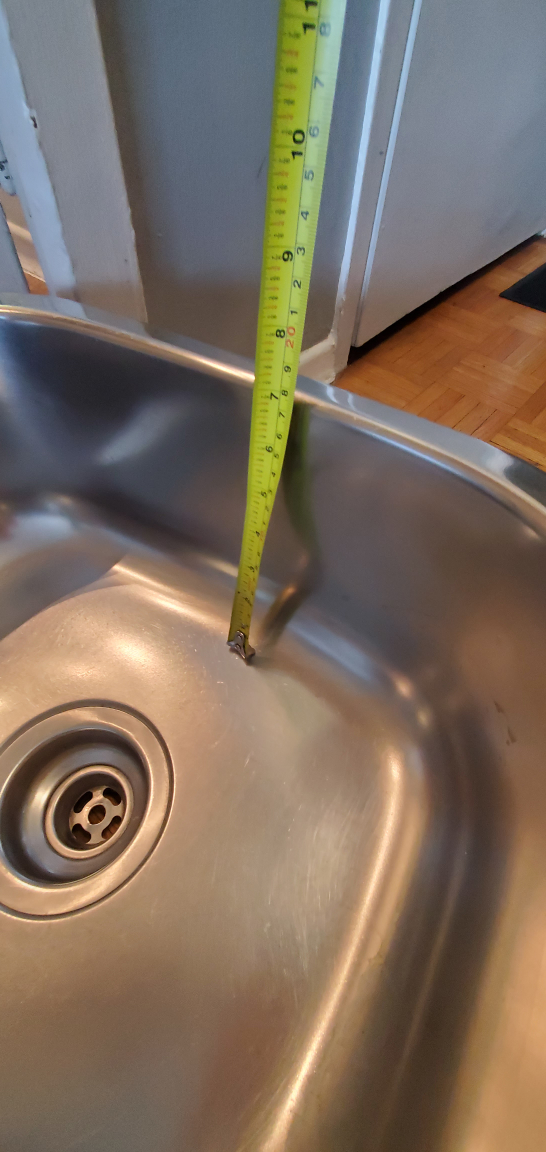 Double Stainless Steel Kitchen Sink - photo 4