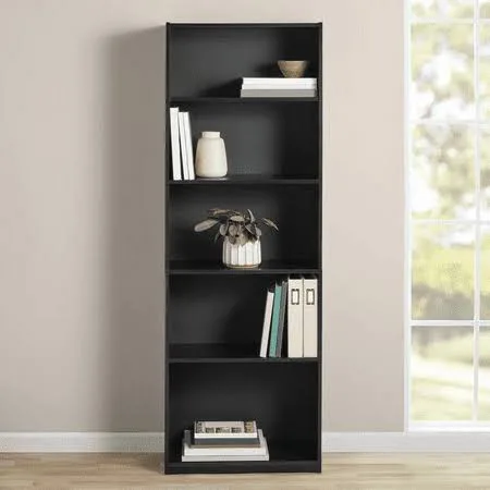 ISO book cases