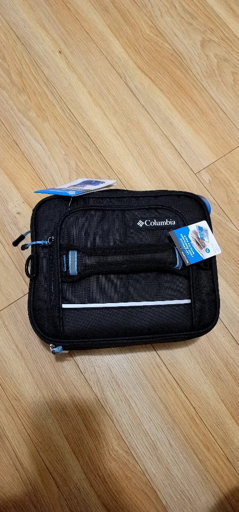 Columbia Expandable Lunch Box - New thumbnail