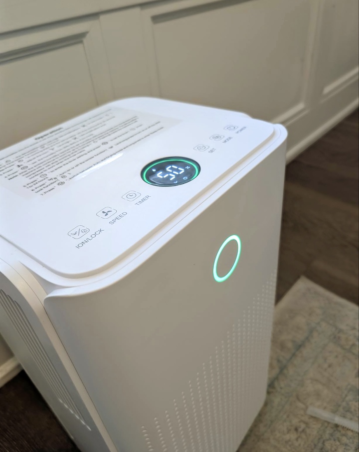 Dehumidifier