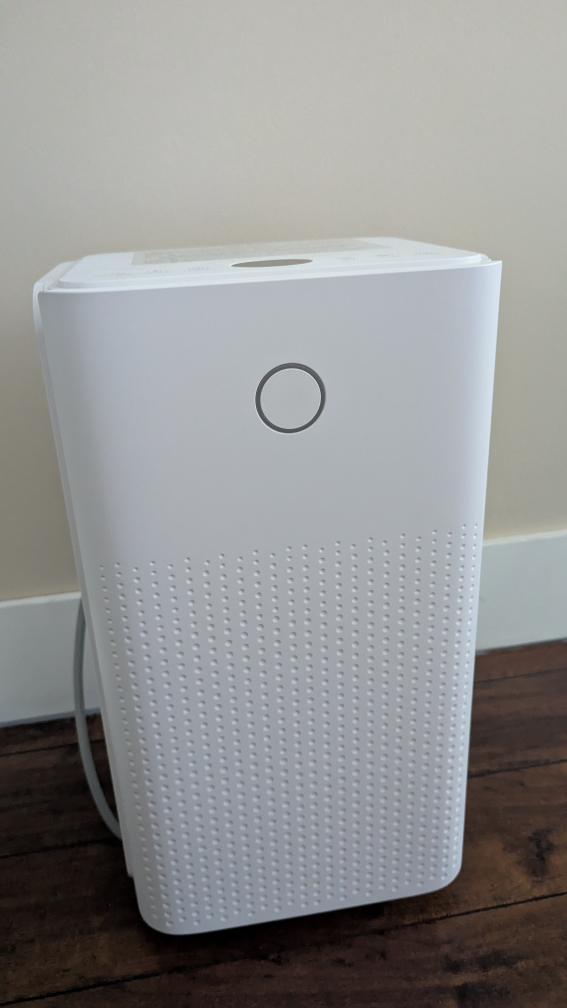 Dehumidifier - photo 2