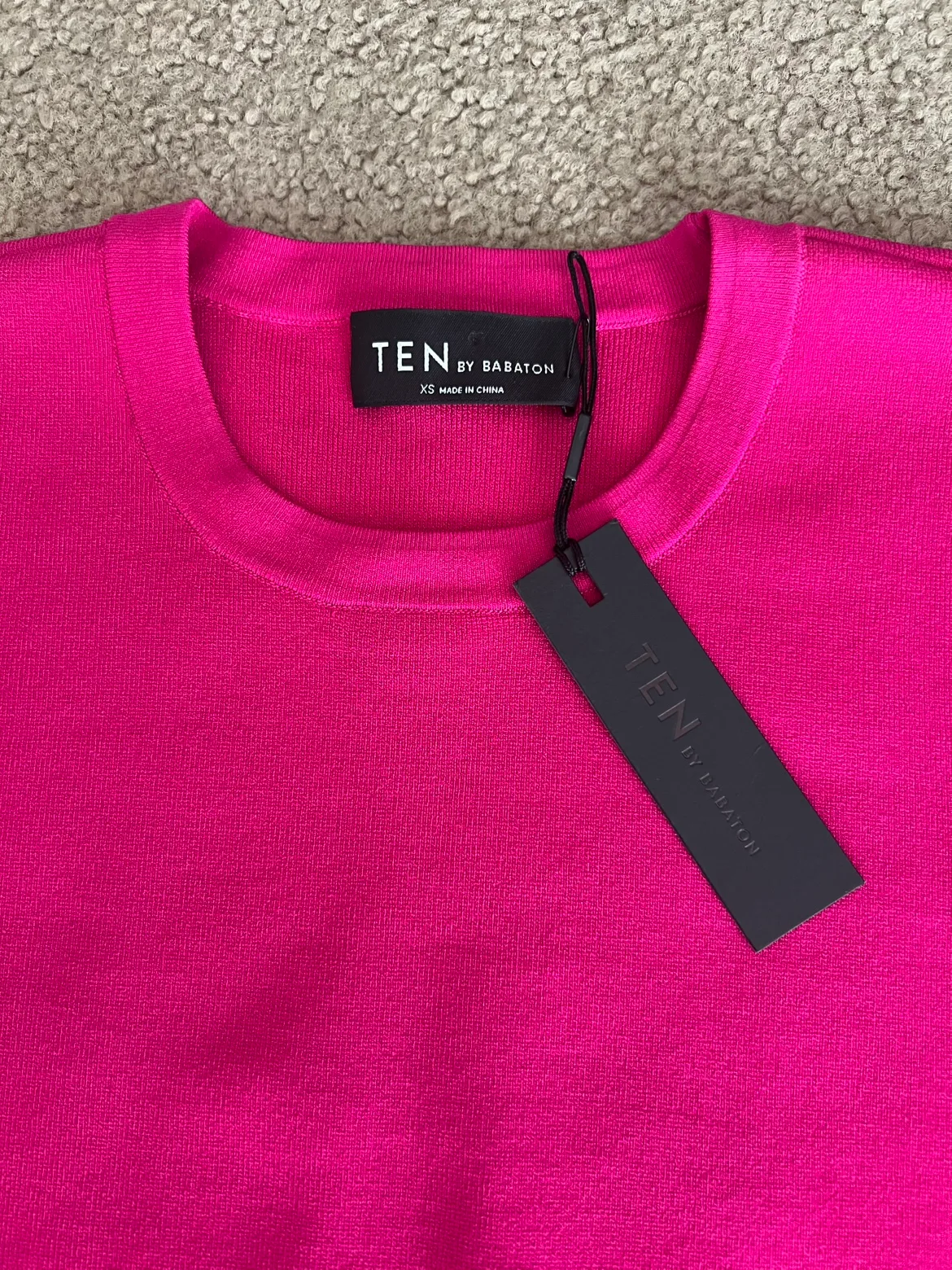 Aritzia Ten by Babaton - Retrospect Sweater image indicator(5)