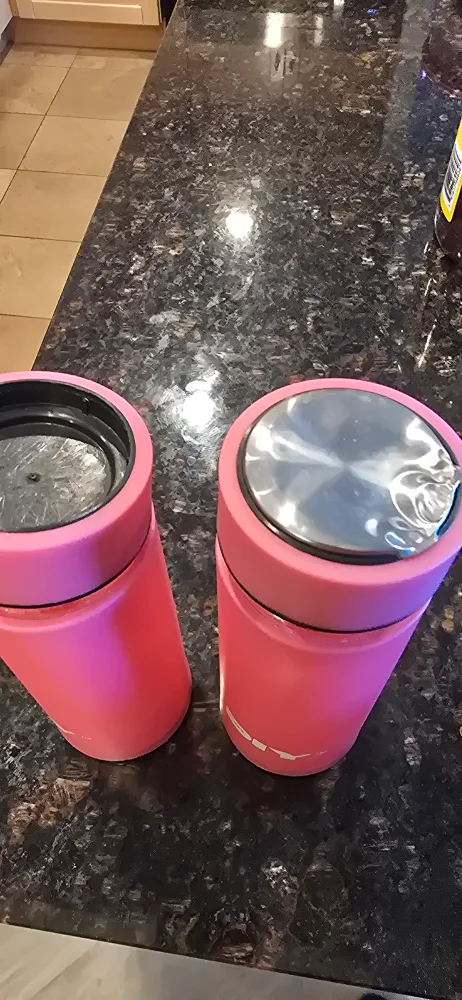 Bink Day Pink Water Bottle image indicator(2)