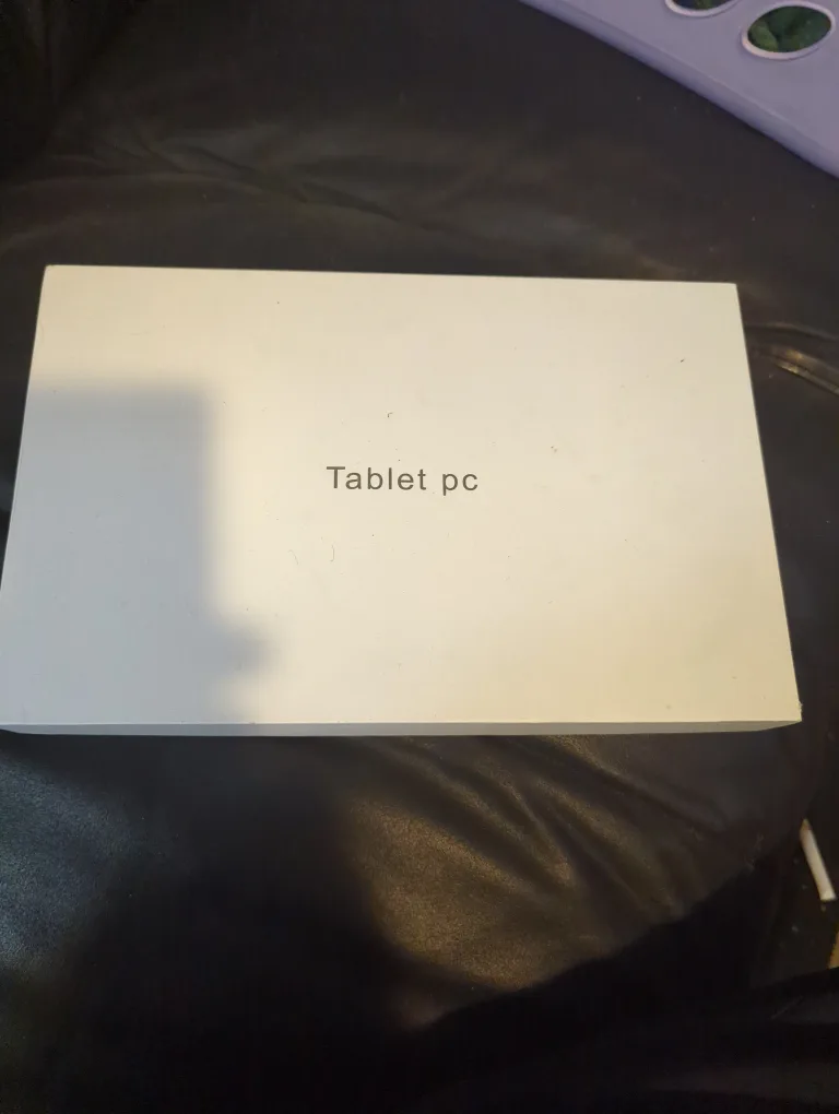 Tablet PC - Like New! thumbnail