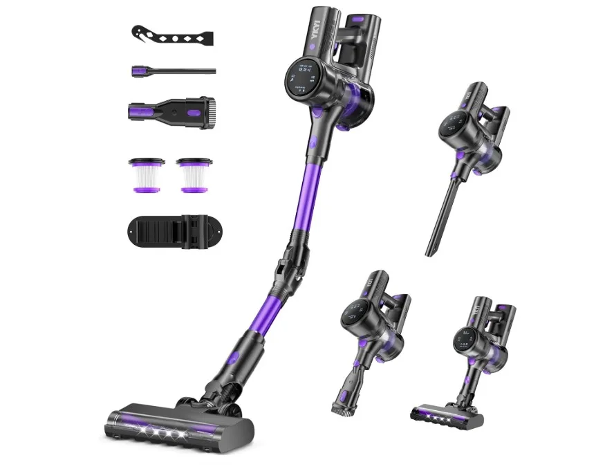 Brand New Cordless Handheld Vacuum For Sale thumbnail