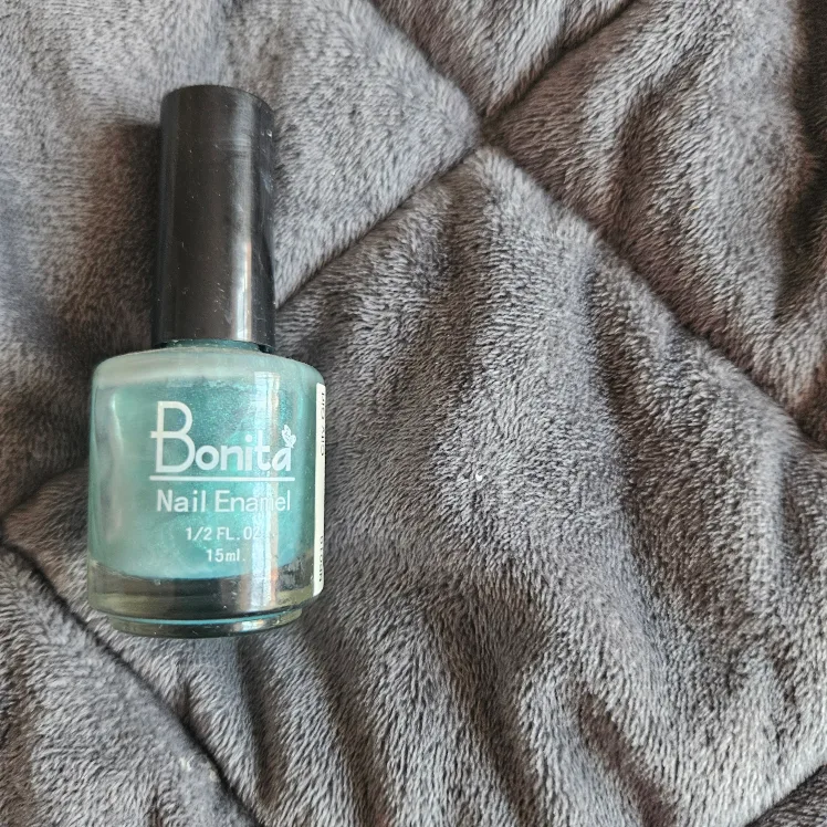 Assorted Nail Polish Lot thumbnail