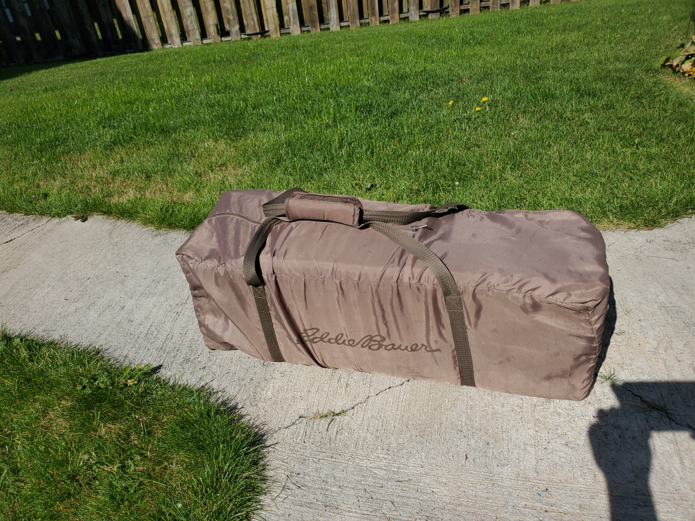 Eddie Bauer Play Yard